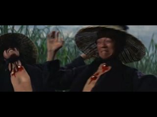 the invincible fist (1968) - martial arts (subtitled)