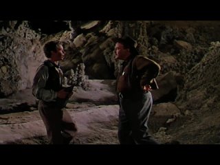 the secret of the cave 1951 - western (dubbed)