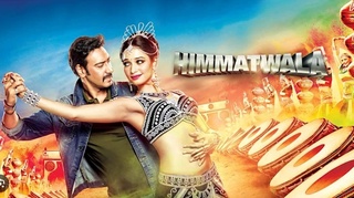 indian movie ajay and tamannaah courageous russian dub