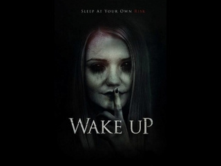 american horror film wake up (2019)